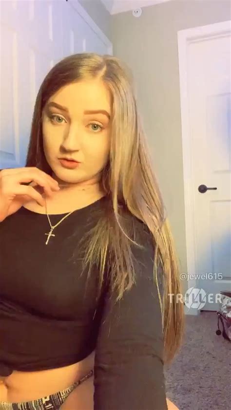 chyburdenx : r/tiktokthots